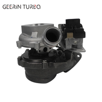 Turbocompresseur électrique complet GT1749V 854800-5001W 787556-5022S Turbocompresseur de moteur diesel TDI pour Ford 2.2 TDCi