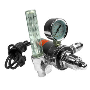 Electric Heating Model Heated Carbon Dioxide CO2 Regulator for Aquariums & <b>Accessories</b> - Product Image 4