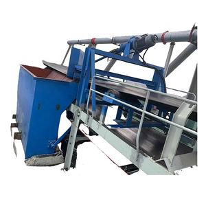 Trituradores de cinto móveis, correia, descarregadores de arremesso para convexo de corrida rápida, materiais de redireção - Product Image 4