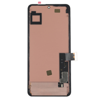 Écrans LCD d'origine pour téléphones mobiles Google Pixel 8 Pro XL, remplacement d'écran de téléphone portable, écran OLED avec cadre