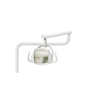 CE Approved Foshan <strong>Suntem</strong> Metal <strong>Dental</strong> Chair <strong>Unit</strong> with Electric Power LED Lamp &amp; PU Leather Cushion-Low Price - Product Image 5