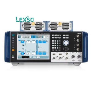 Generador de Señales R&s-smw200a, Dispositivo de Alta Frecuencia con Rango de Frecuencia de hasta 67 GHz - Product Image 3