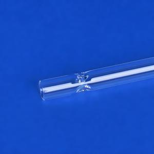 Equipamento Experimental de Vidro de Quartzo Galaxy com Pureza >99,99%, Resistência a Altas Temperaturas e Resistência à Corrosão 1230 - Product Image 5