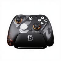 Nouvelle manette de jeu sans fil G7 Pro Zenless Zone Zero Edition 2026 pour PC, manette de jeu Android