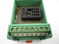 Stock frais, authentique, best-seller EM2-RELS/K2-W220 2950802
