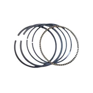 Anillos de Pistón para Generador de Gasolina de 1.5mm de Espesor, 168F/160/200, Repuestos para Bomba de Agua, Motor, Cultivadora y Go-Kart, para el Cuidado del Pistón y el Motor - Product Image 5