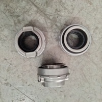 Nuevo Cojinete de Desembrague 48TKB3301 para Jinbei Haise y Golden Cup Sea Lion, Repuestos de Transmisión
