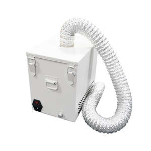 เครื่องฟอก<span class=keywords><strong>อากาศ</strong></span>อุตสาหกรรม SUNIKA Dtf สำหรับเครื่องเขย่า รับประกันคุณภาพ ราคาเหมาะสม เครื่องกำจัดควัน รักษาสิ่งแวดล้อมใหม่ รับประกัน 1 ปี - Product Image 3