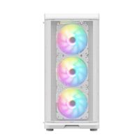Unité de système de jeu, boîtier d'ordinateur de bureau 27 pouces, ordinateur de jeu Core I7 I9, ordinateur de bureau PC