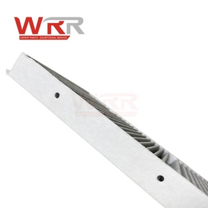 2228300318 2228300418 ไส้กรองแอร์สำหรับเบนซ์ W222 S320 S400 S500 ระบบระบายอากาศอัตโนมัติ ทนทาน ชิ้นส่วนทำความสะอาดเครื่องปรับอากาศ - Product Image 4