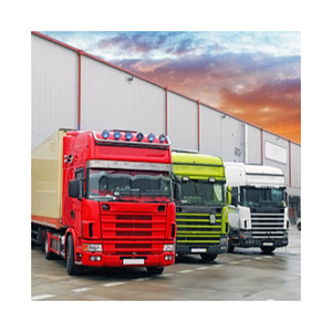 Logística Internacional Fuyuan, Transporte Marítimo, Transporte Terrestre, Envío de Contenedores, Doble Despacho de Aduanas, Impuestos Incluidos, Puerta a Puerta - Product Image 3