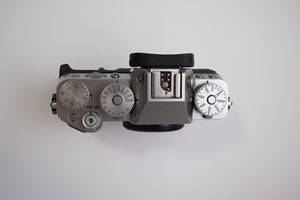 กล้องดิจิตอล Fujifilm X-T5 ความละเอียดสูง 40.2MP 6.2K APS-C พร้อมหน้าจอสัมผัส - Product Image 3