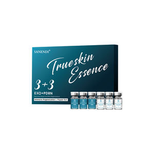 Suero Facial NAD OEM PCL PN SCM EXO PDRN Antienvejecimiento, Rejuvenecimiento de la Piel, Reparación Profunda, Hidratación, Luminosidad, Solución Reafirmante - Product Image 5