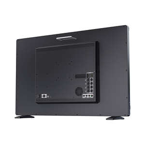 Monitor de Producción LILLIPUT 4K de 10 bits y 31.5 Pulgadas, 1000 Nits, con 8K 12G-SDI, 2.1, Espacio de Color DCI-P3 90%+, para Postproducción y Pantallas 4K - Product Image 4