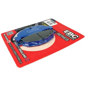EBC freni posteriori moto pastiglie SFAC408 Yamaha maestà 400 T-Max 500 MBK YP Skyliner-auto e moto/mondo moto - Product Image 1