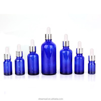 Flacon compte-gouttes en verre pour huiles essentielles, diffuseur, flacon de sérum 30 ml avec bouchon intérieur