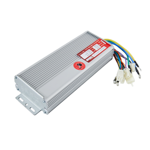 Controlador sin Escobillas ZUOHUI de 750W para Triciclo de Movilidad, Piezas para Bricolaje - Product Image 1