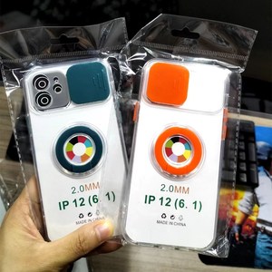 Funda protectora de cámara deslizante para Iphone, novedad - Product Image 3