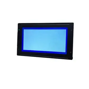 Custom Small display module Blue Film COG 93*70 Monochrome Color Graphic Digital LCD Modules