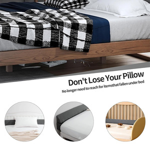 Du Babo Triangular Lumbar Support Pillow Sponge Filling Washable <b>Bed</b> Headboard Cushion Reading Rest Pillow - Product Image 5