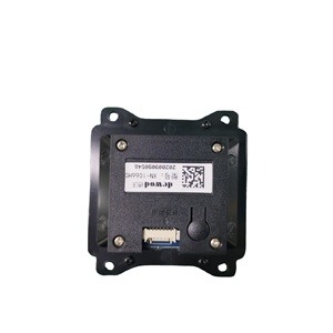 640x480 CMOS Image Sensor QR/1D 2d Barcode Scanner Module Embedded Kiosk Usb hid for Kiosk Application - Product Image 4