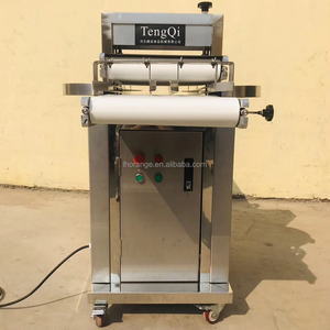 Chất lượng cao liên tục bánh mì cắt lát máy cắt - Product Image 2