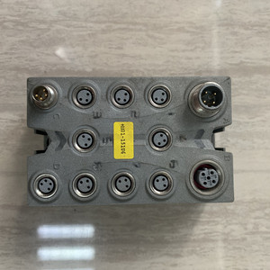 Module électronique PLC numérique mixte B&R X67 I/O System X67DM1321 d'occasion en stock - Prix PLC - Product Image 6