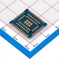 Module sans fil LTE Cat.1 authentique ML307A-DCLN, 10 Mbps en téléchargement, 5 Mbps en téléchargement inversé, -40 ° C à 85 ° C 3.4V-4.5V LGA en stock