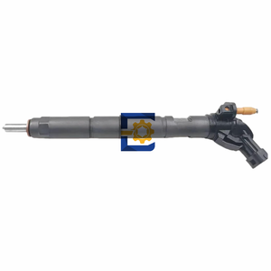 0445116059 5801540211 Injetor Common Rail Novo de Alta Qualidade para Peças <span class=keywords><strong>Diesel</strong></span> Mitsubishi Fuso 4P10 Máquinas de Construção - Product Image 2