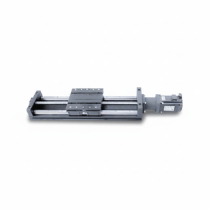 Módulo de Movimiento Lineal Impulsado por Husillo de Bolas de Alta Calidad Ekinoks Serie 1000, Placa de Aleación de Aluminio Recubierta, Servicios de Soldadura y Corte - Product Image 2