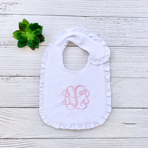 Set de Regalo para Bebé Recién <span class=keywords><strong>Nacido</strong></span>, Gorros Bordados 100% Algodón <span class=keywords><strong>con</strong></span> Ribete de Picot, Gorros Lisos al por Mayor - Product Image 6