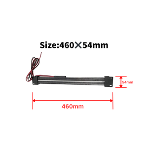 Aquecedor Cerâmico PTC Auto-regulável Isolado de 1000W 220VAC para Ar Condicionado - Product Image 4