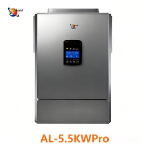 Batteria Solare al Litio LiFePO4 Cylaid 51.2V 14kWh, Sistema di Accumulo Energetico Solare Domestico <span class=keywords><strong>48V</strong></span> 8000 Cicli - Product Image 3