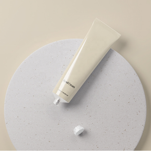 Tube Krim Tangan Tube Pasta Gigi Wadah Kosmetik Pembersih Wajah Lembut Tekan Aluminium Perawatan Kulit Sablon - Product Image 5