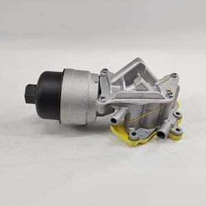 Filtre à huile haute performance refroidissant V864375080 V864374980 1103.T5 1103.P7 pour <span class=keywords><strong>PEUGEOT</strong></span> - Product Image 1