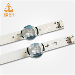 Barre de bande de rétroéclairage TV 4Led pour <span class=keywords><strong>Lg</strong></span> 42lb5500 42lb5600 42lb3910 <span class=keywords><strong>42lb5610</strong></span> 42gb6310 42lb5700 42lb5800 42lf6200 Led rétro-éclairage Tv - Product Image 3