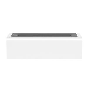 Sıcak satış taşınabilir alev difüzör yağ koku 3D yangın ev ultrasonik Aroma buharlı nemlendirici difüzör ışık ev 150ML - Product Image 6