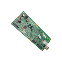 Плата форматирования FM4-7175 FM4-7174, основная логическая плата для Canon MF4570DN MF4412 MF4410