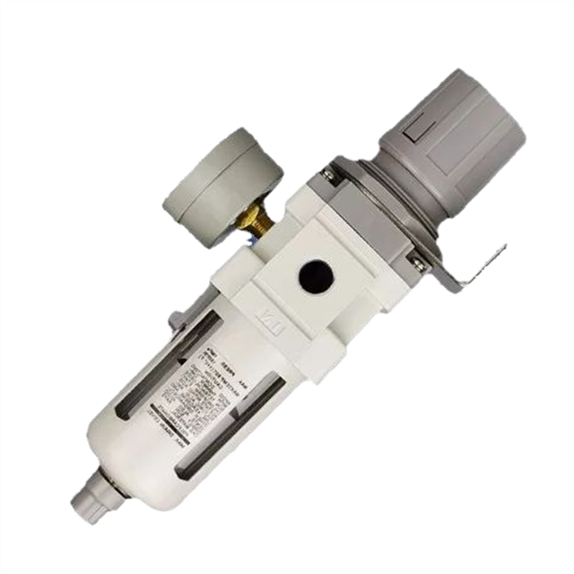 RDPC pressure regulating filter AW5000-06 -10