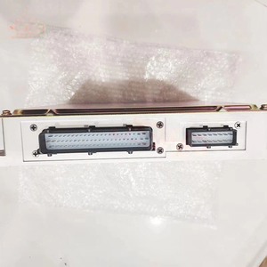 ตัวควบคุมรถขุดเอวสูง 14594708 14594707 ตัวควบคุม ECU ใหม่ รถขุด Ec300dl Ec220d Ec210c ชุดควบคุม - Product Image 3