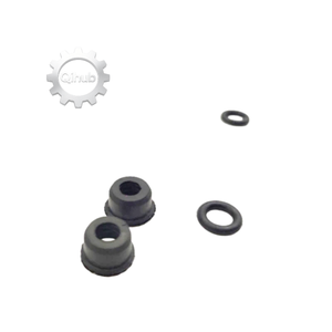 Nouvelle jointure de clapet de rappel de servofrein pour VW, pièce auto haute performance, qualité OEM 1K0798741 - Product Image 3