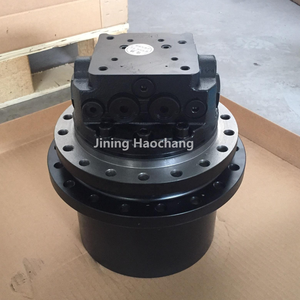 Pengiriman Cepat Mini Excavator RX303 Travel Motor RC411-61808 <span class=keywords><strong>Kubota</strong></span> <span class=keywords><strong>Final</strong></span> <span class=keywords><strong>Drive</strong></span> - Product Image 3