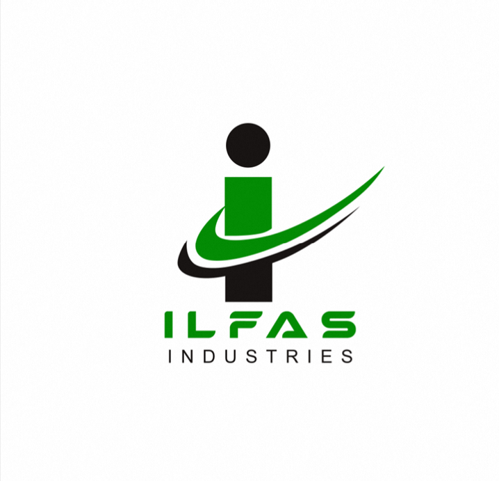 Ilfas Industries logo