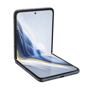 Teléfono Inteligente Blackview HERO 10 de Buena Calidad, Pantalla de 6.56 Pulgadas, 12+256G, Batería de 4480 mAh, Teléfono Móvil Plegable con NFC - Product Image 2