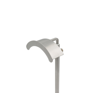 Hiện Đại Có Thể Điều Chỉnh Kim Loại Đứng Chủ Cấu Trúc Ổn Định Túi Hiển Thị Đơn Vị Cho Cửa Hàng Bán Lẻ Cửa Hàng Hiển Thị - Product Image 6