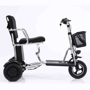 Elevador de <span class=keywords><strong>scooter</strong></span> de movilidad <span class=keywords><strong>Pride</strong></span> cerrado para discapacitados - Product Image 5