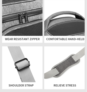 กระเป๋าใส่สัตว์เลี้ยงและกระเป๋าเดินทางอื่นๆ,กระเป๋าเป้แมวกระเป๋าสำหรับเดินทางวันหยุดสุดสัปดาห์ - Product Image 6