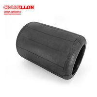 V1E26A Golden Dragon Bus Zhongtong Bus BYD Bus Amortiguador Airbag Air Spring Load Airbag