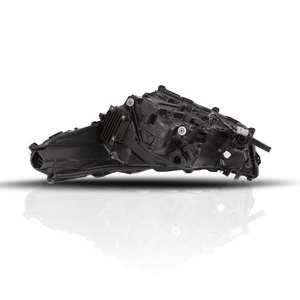 Phares en gros d'usine pour Toyota pour <span class=keywords><strong>HIGH</strong></span> <span class=keywords><strong>LANDER</strong></span> 2021 Version de mise à niveau phares de haute qualité accessoires de voiture pièces automobiles - Product Image 5