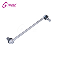 COMOOL Kit de révision complet du châssis et des suspensions avant et arrière 16 pièces avec bras de commande 31126769797 pour BMW E90 E82